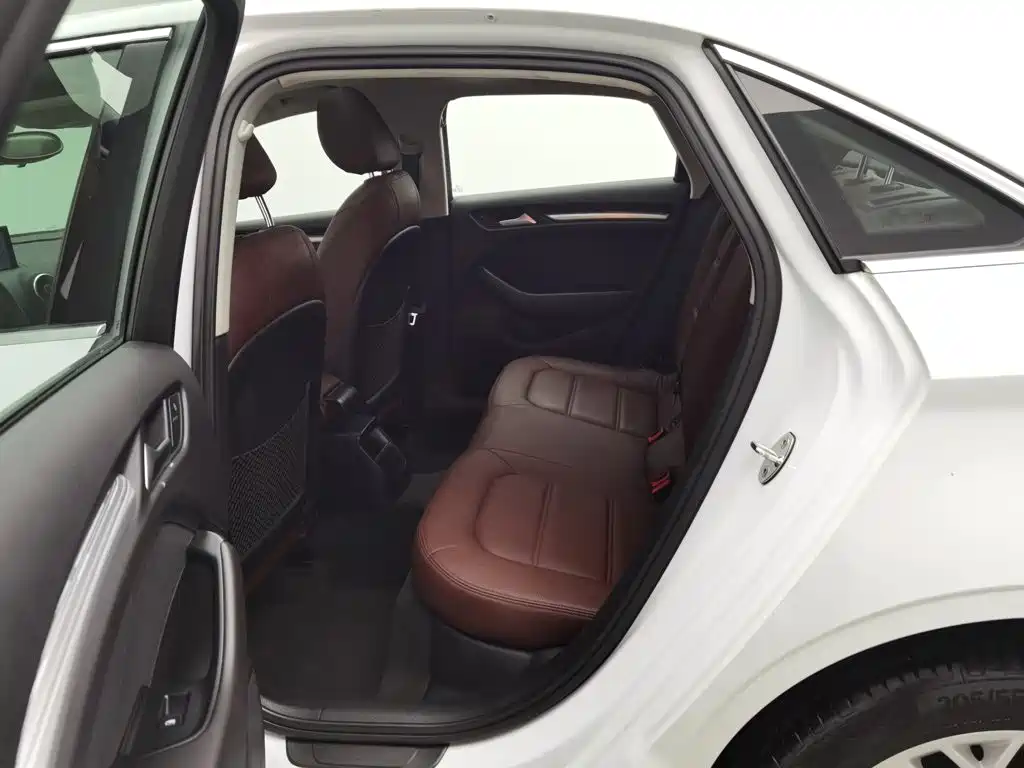 Audi A3 2014 2014 Limousine 35 TFSI Auto Trend