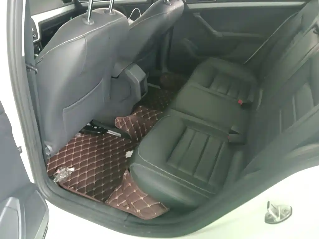Volkswagen Lavida Tour 2018 2017 180TSI DSG Comfort Edition