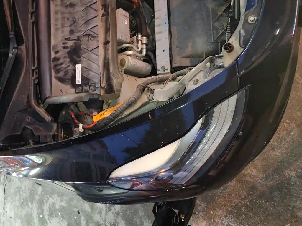 Tesla Model Y 2021 2021 Model Long Range AWD