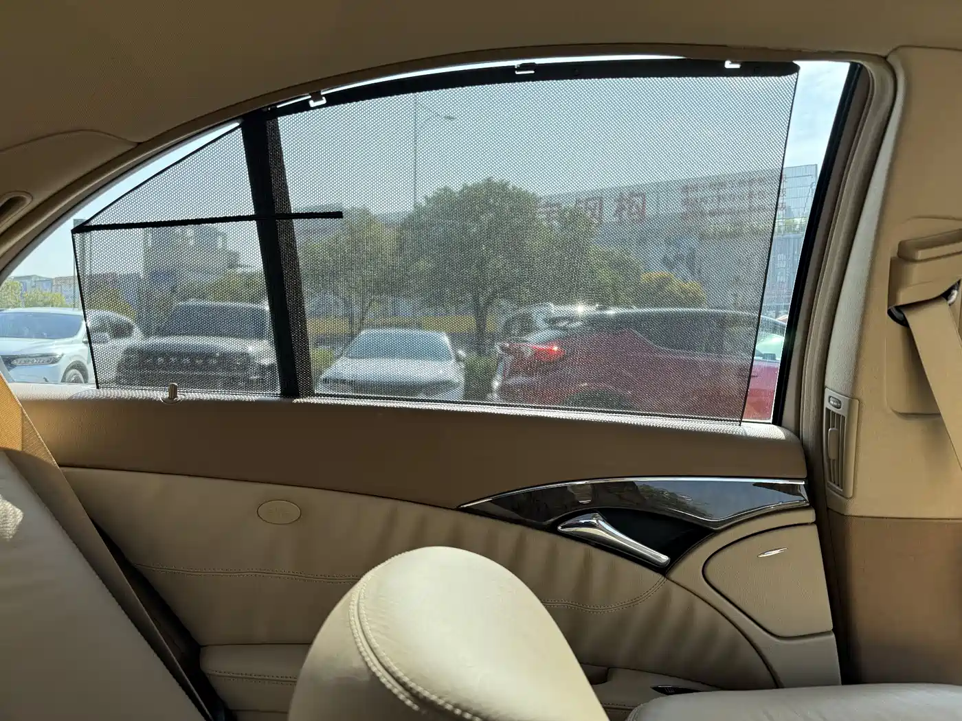 Mercedes-Benz E-Class 2007 E 350 Fashion фото 19