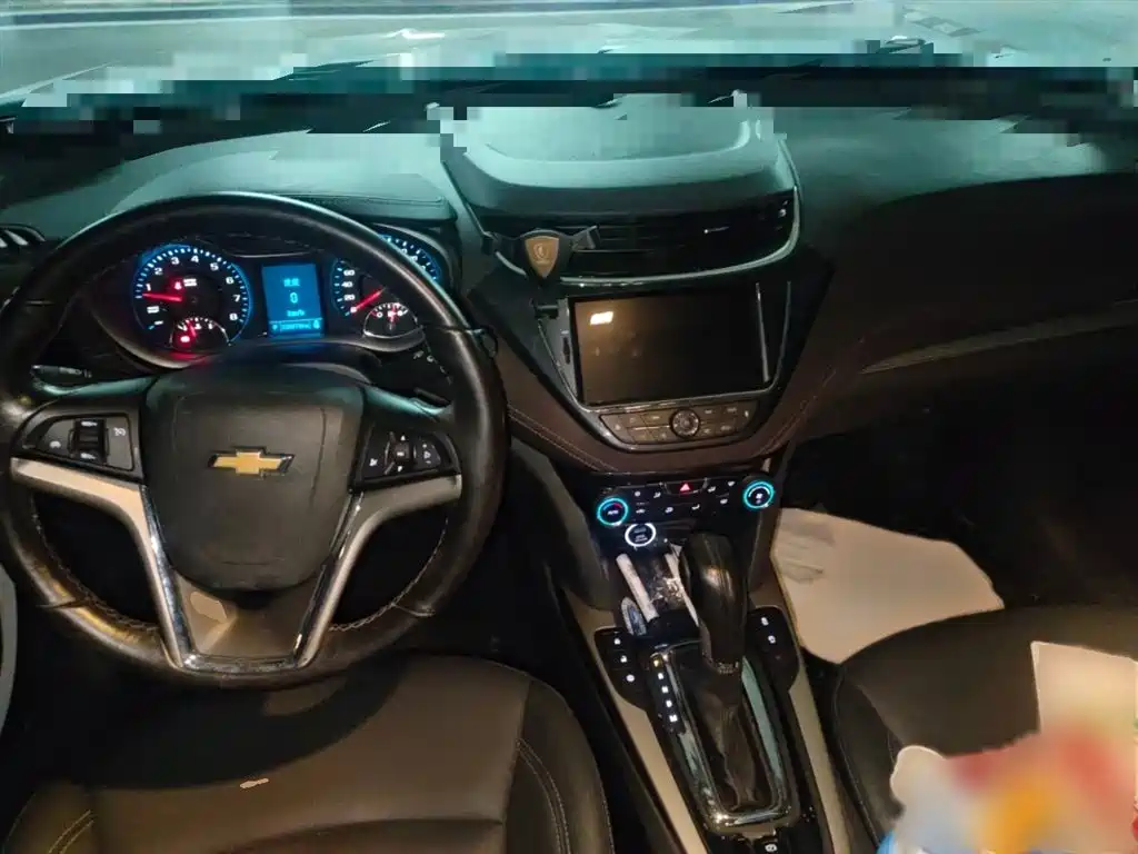 Chevrolet Malibu 2018 530T Automatic Luxury Edition фото 13