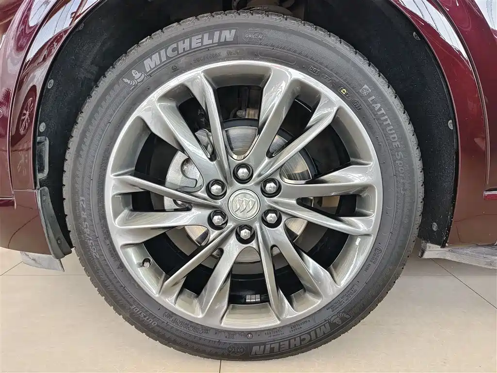 Buick Enclave 2020 28T 4WD Avenir фото 15