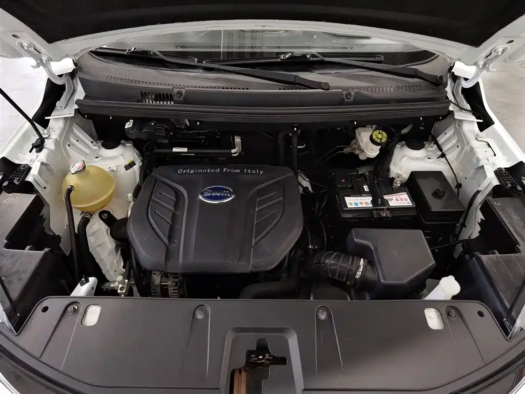 SWM SWAY MOTORS SWM X3