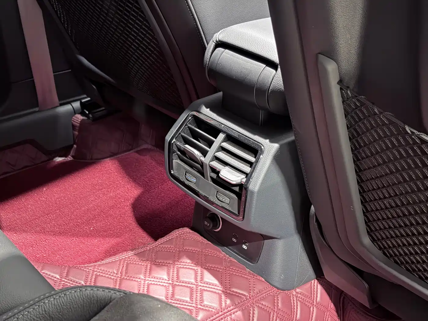 Audi Q3 2023 35 TFSI Fashion Dynamic (1.4T) фото 19