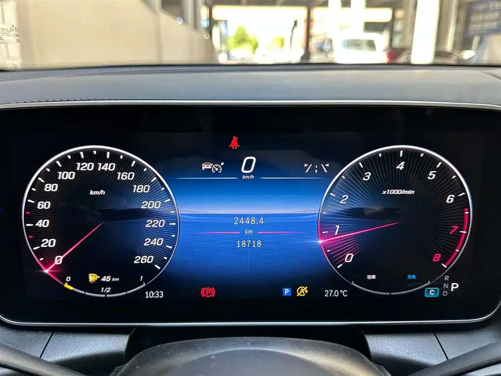 Mercedes-Benz GLC 2024 Facelift GLC 300 L 4MATIC Sport 5-seater фото 13