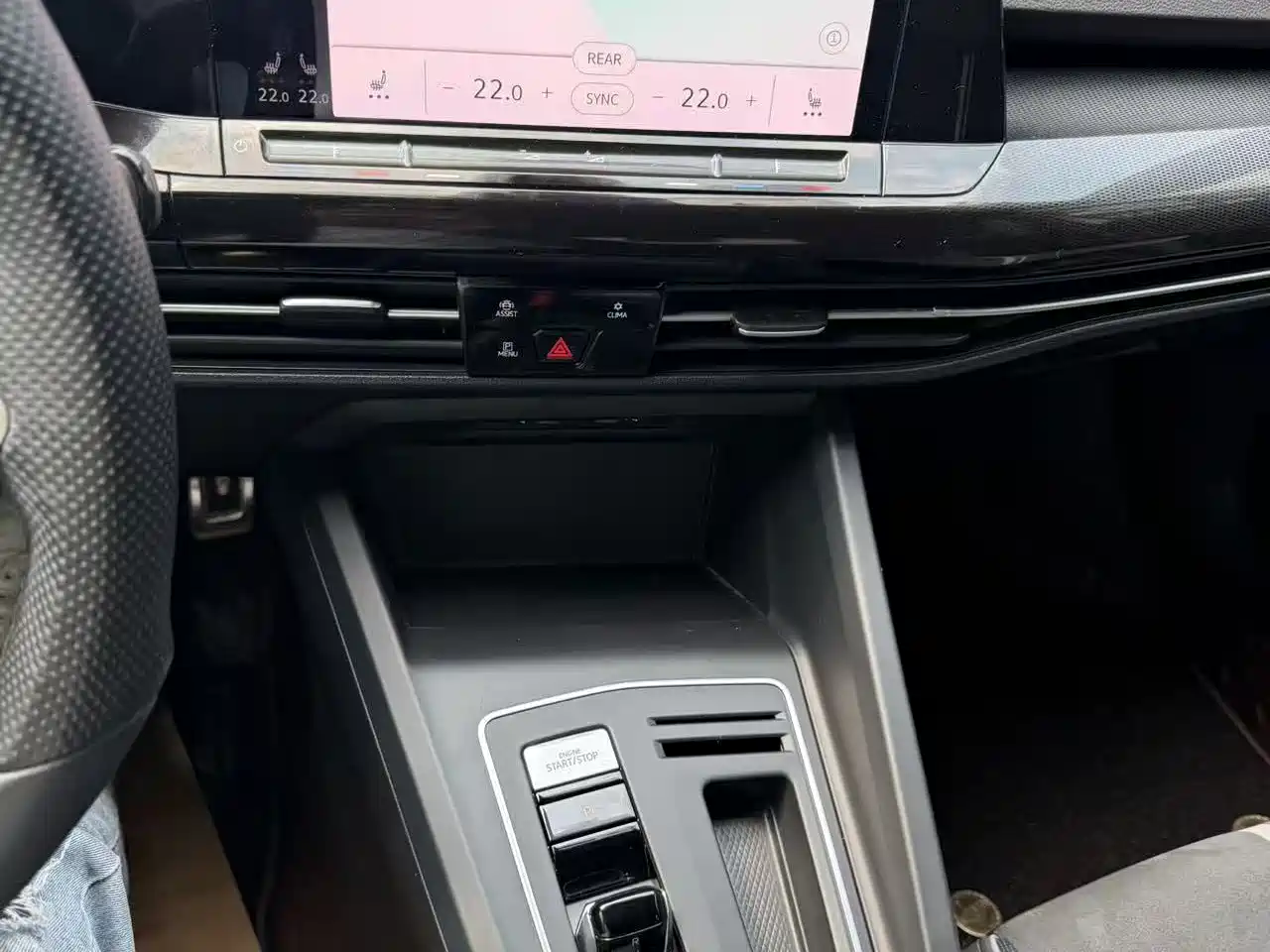 Volkswagen Golf, миниатюра 8