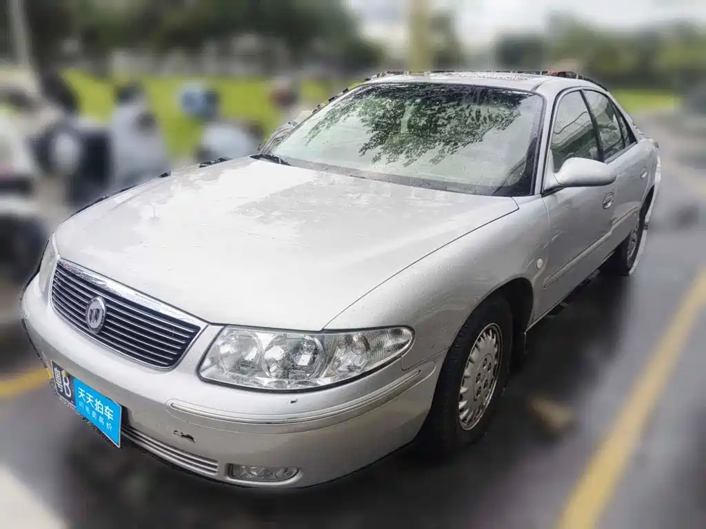 صورة 1 - Buick Regal
