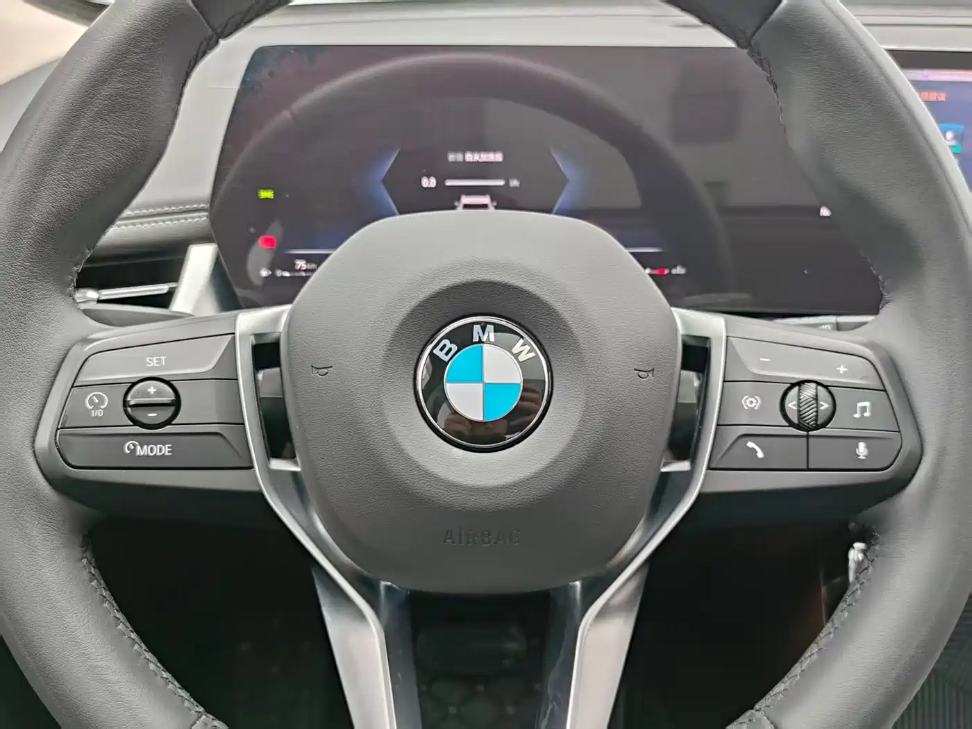BMW X1 2023 sDrive20Li X Design Package фото 16