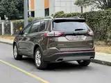 Фото 6 - Ford Edge