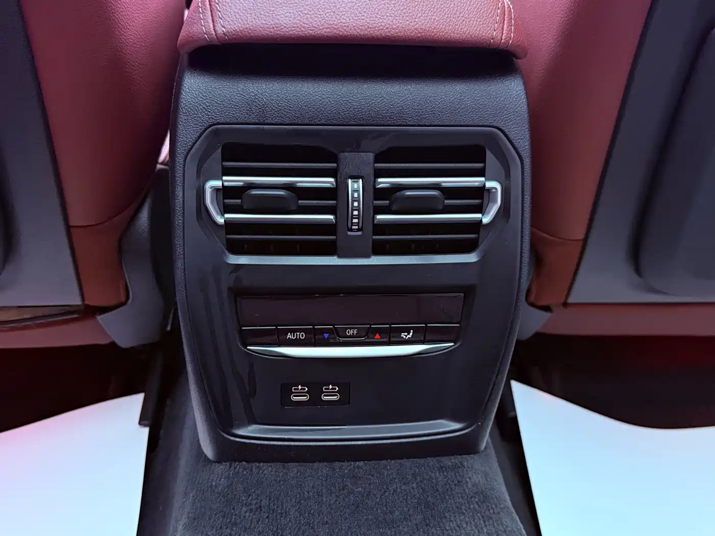 BMW 3 Series 2022 325Li M Sport Package фото 20