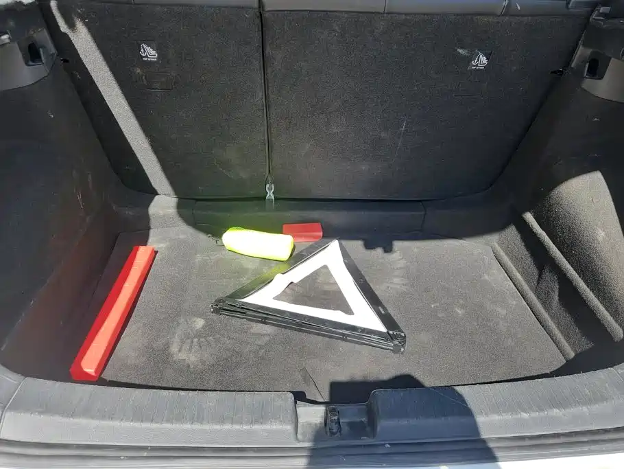 2024 Volkswagen Tacqua