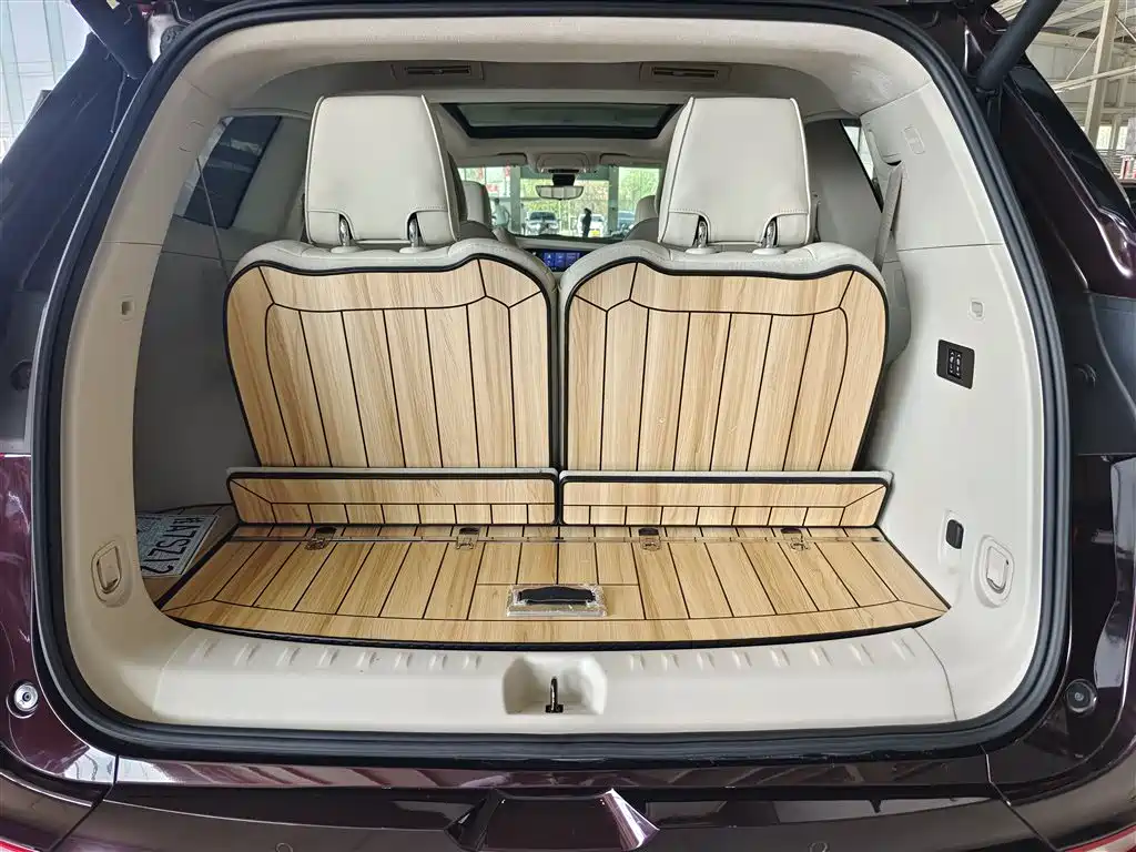 Buick Enclave 2020 28T 4WD Avenir фото 6