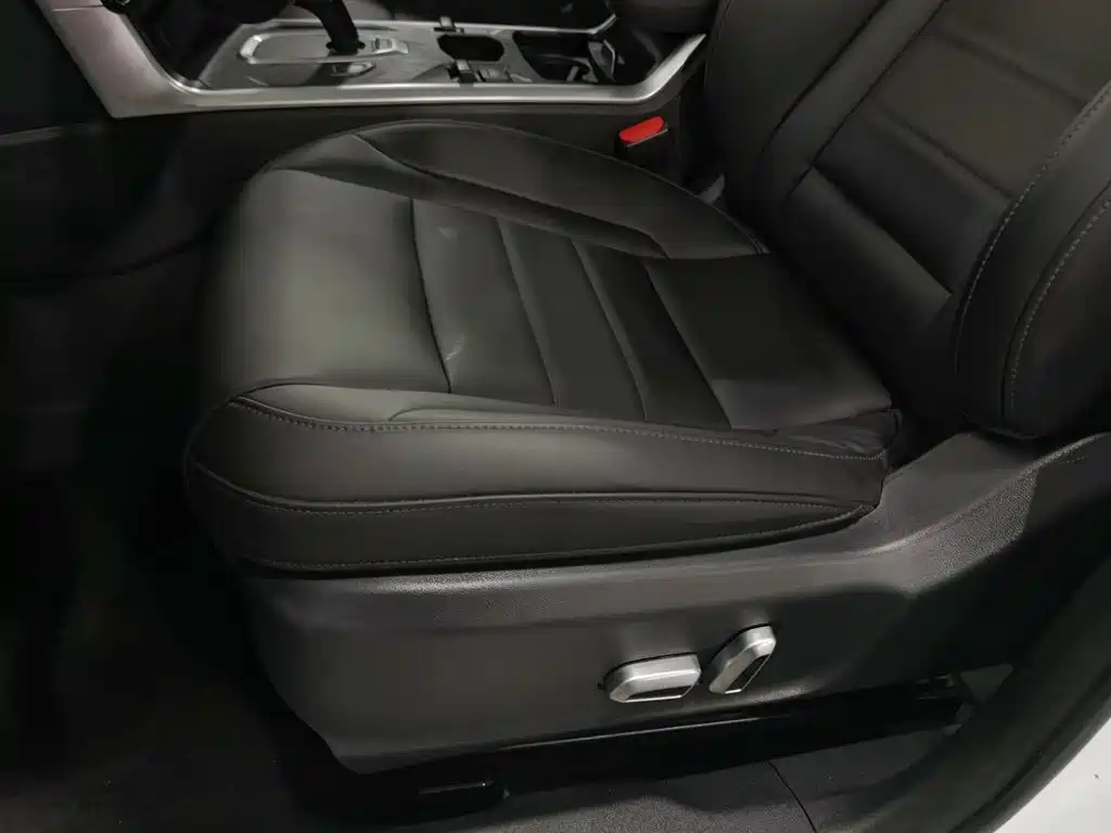 Haval F5 2020 1.5T DCT i-Trend фото 20