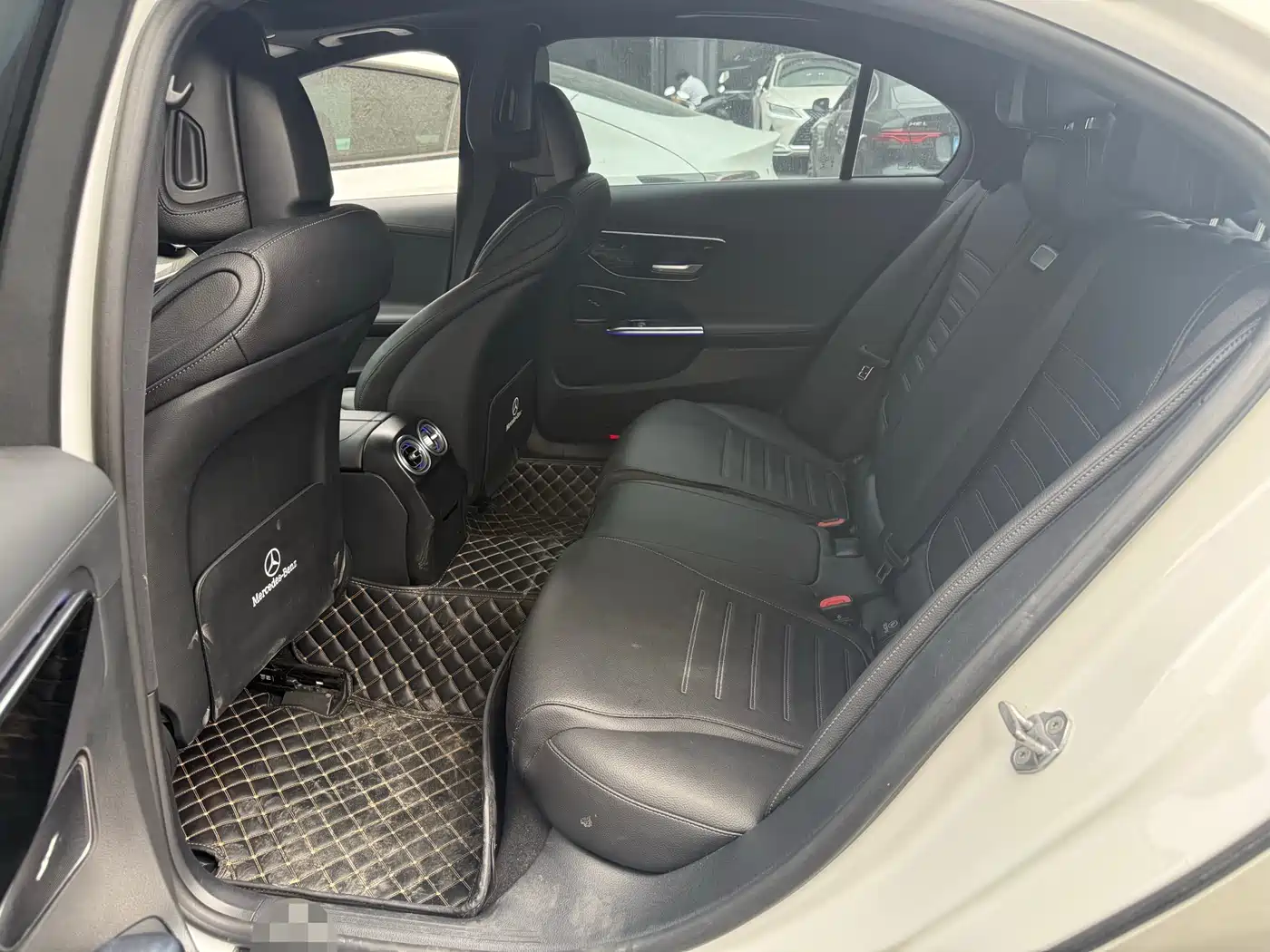Mercedes-Benz C-Class 2022 C 260 L Sport Edition фото 6