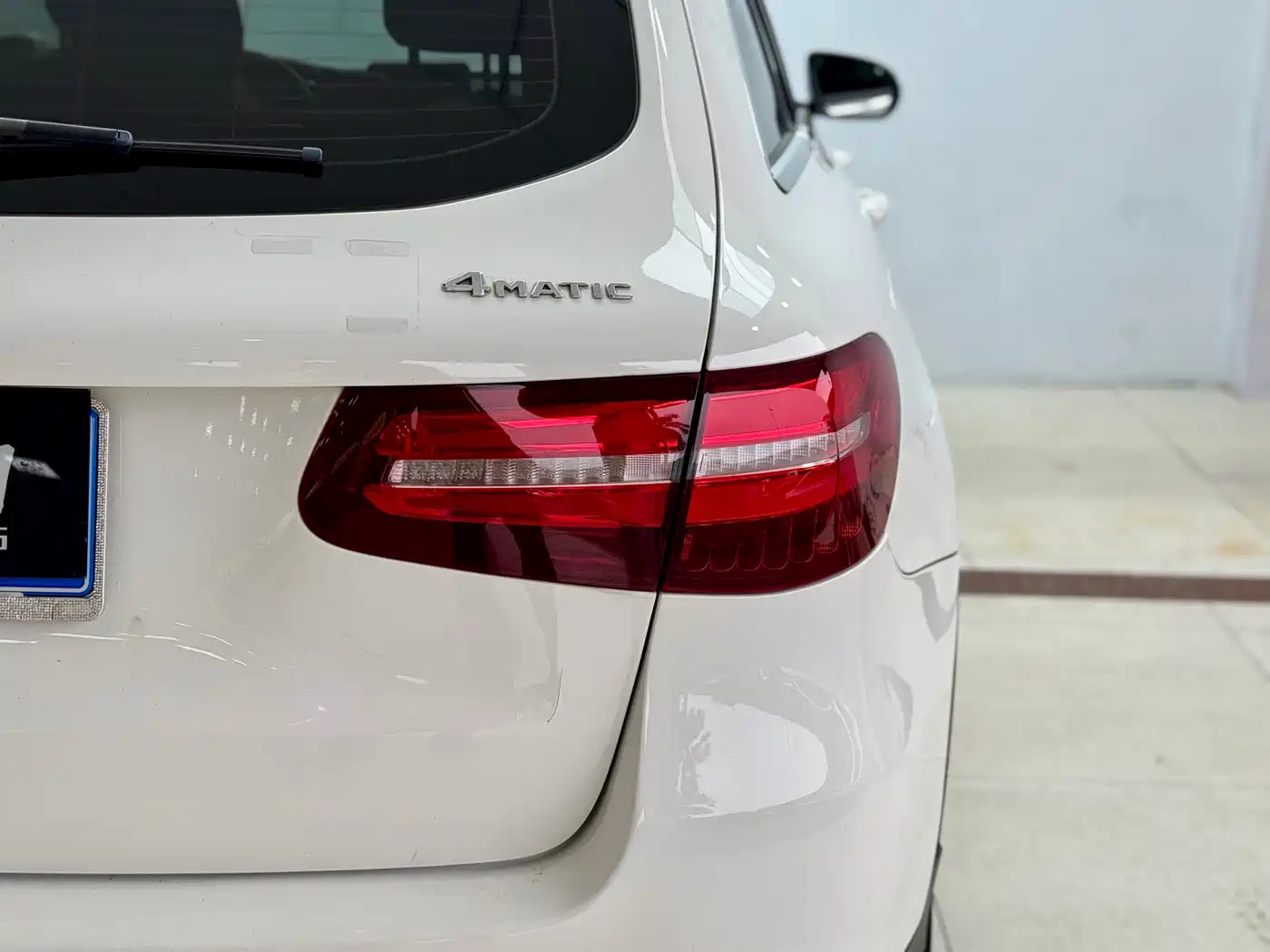 Mercedes-Benz GLC 2018 GLC 200 4MATIC фото 24