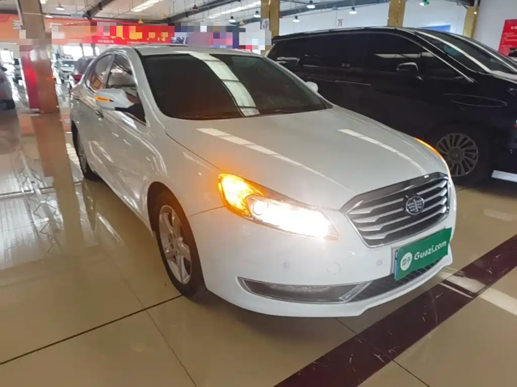 صورة 4 - Besturn B70