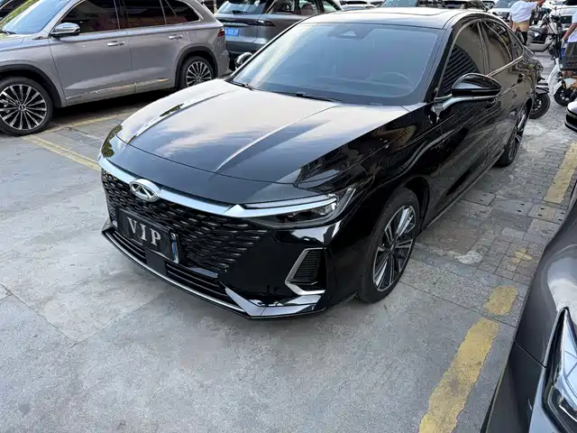 Chery Arrizo 8 2023