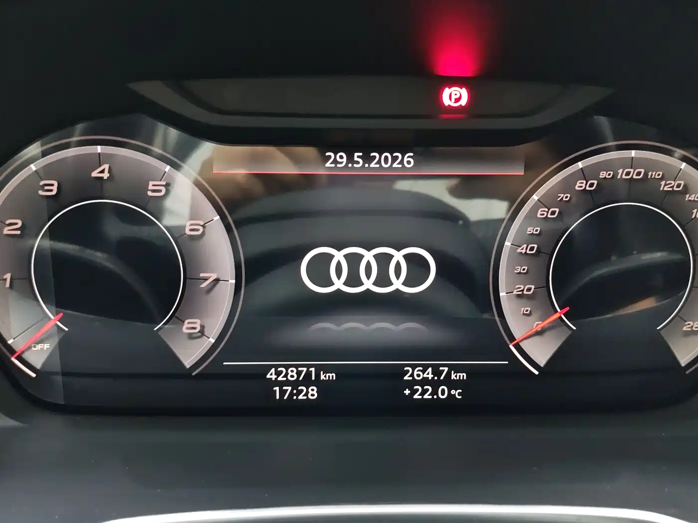 Audi Q3 2022 35 TFSI Fashion Dynamic фото 13