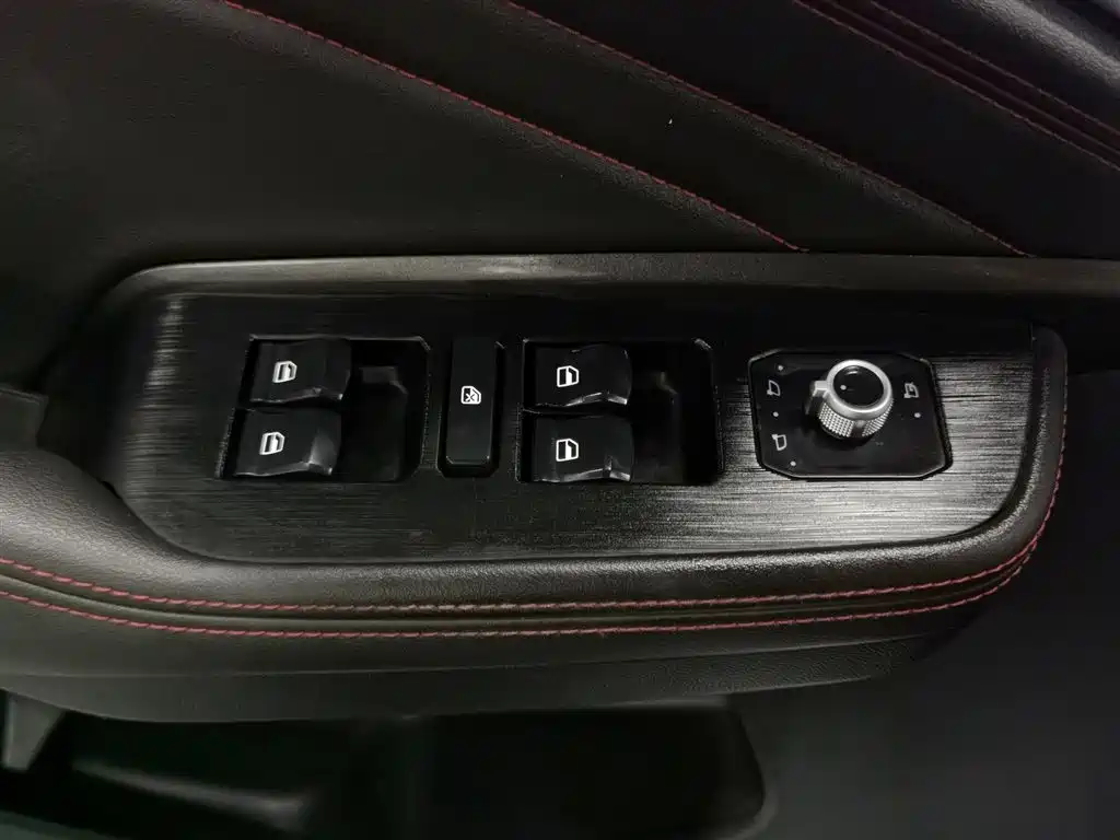 Haval F5 2020 1.5T DCT i-Trend фото 9