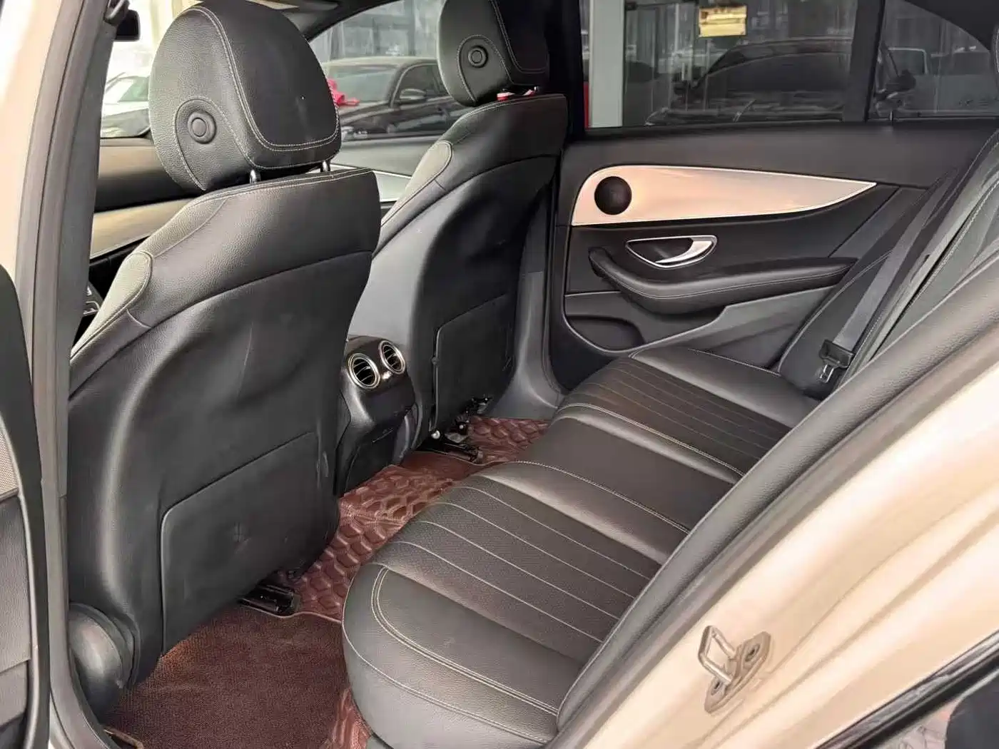 Mercedes-Benz E-Class (Import) 2020 E 260 Sport фото 5
