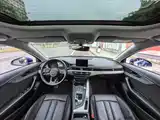 Фото 10 - Audi A4L