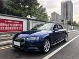 Фото 1 - Audi A4L
