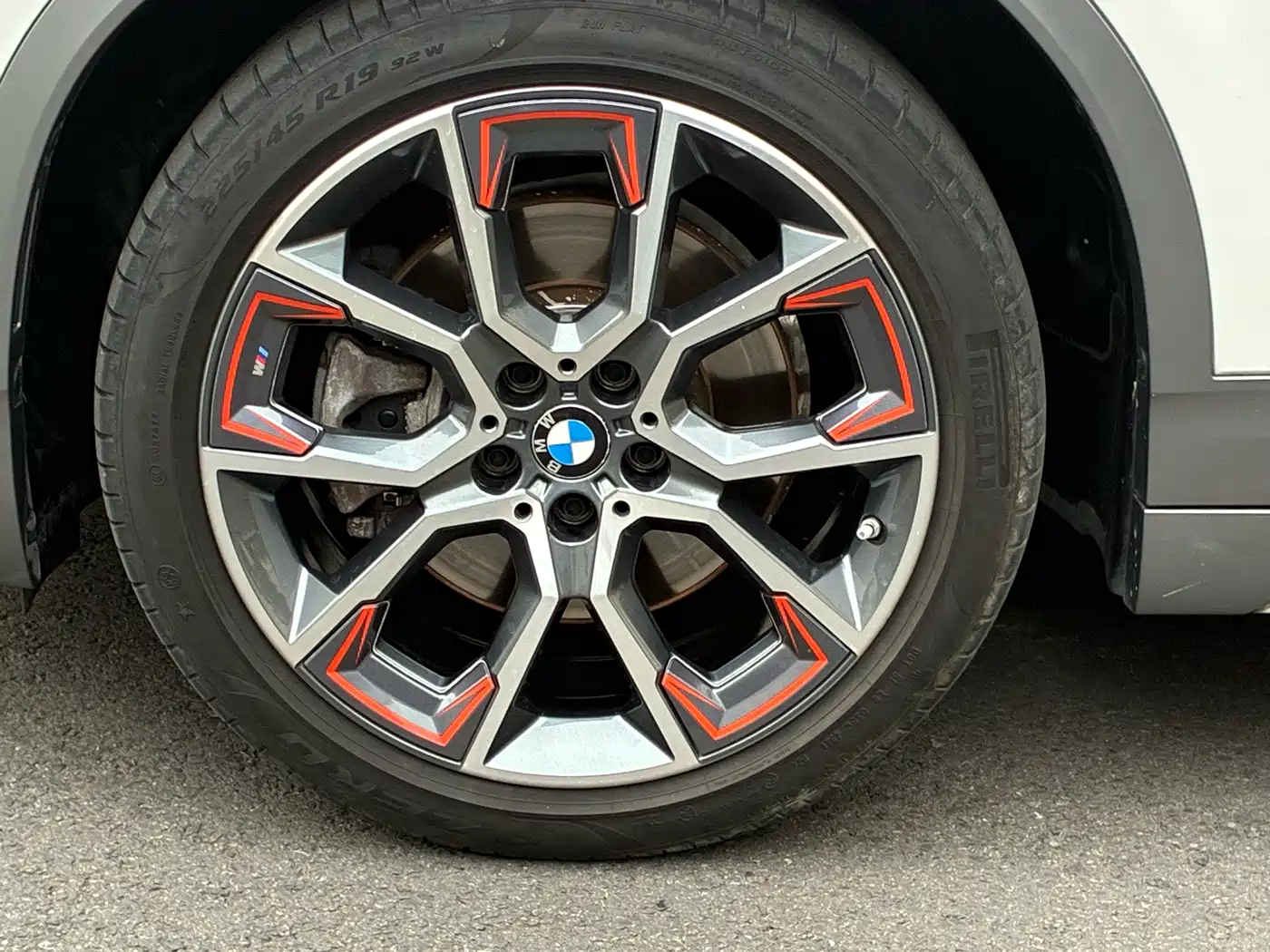 BMW X2 2021 Facelift sDrive25i Edge Edition фото 4