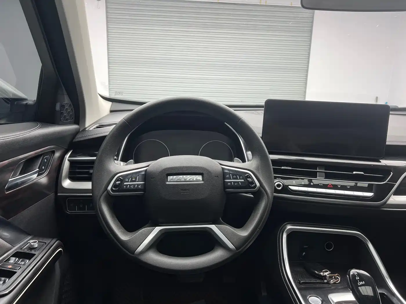 Haval H6 2021 National Trend Edition 1.5T Automatic Urban Edition фото 14