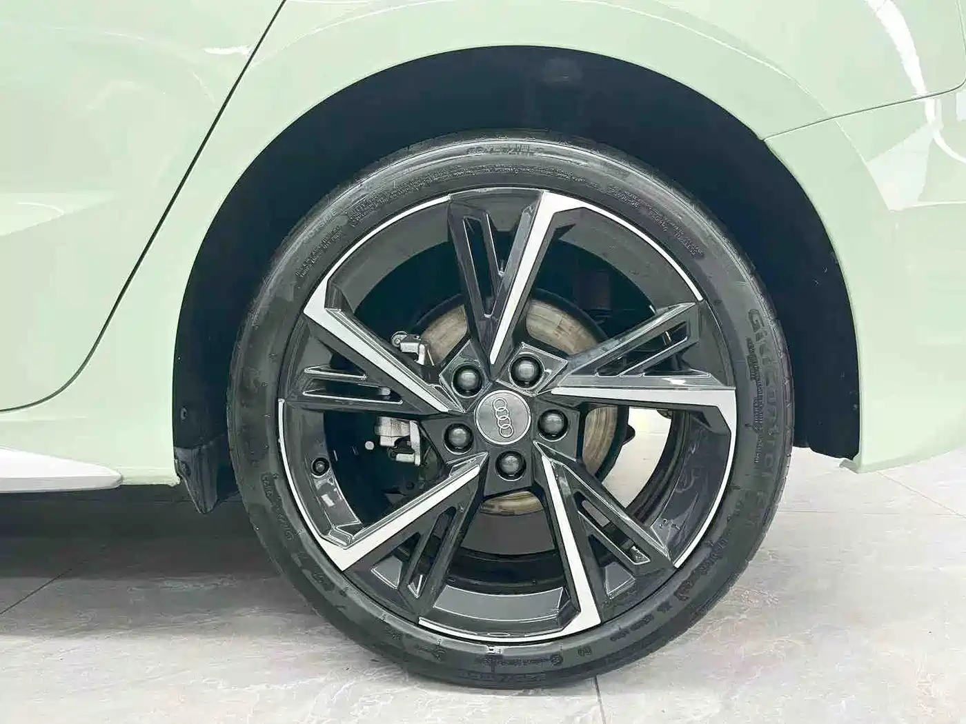 Audi A3 2021 Sportback 35 TFSI Fashion Sport фото 24