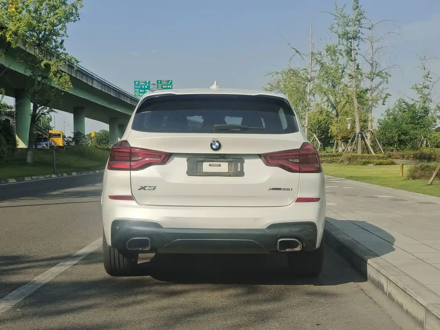 Фото 6 - BMW X3