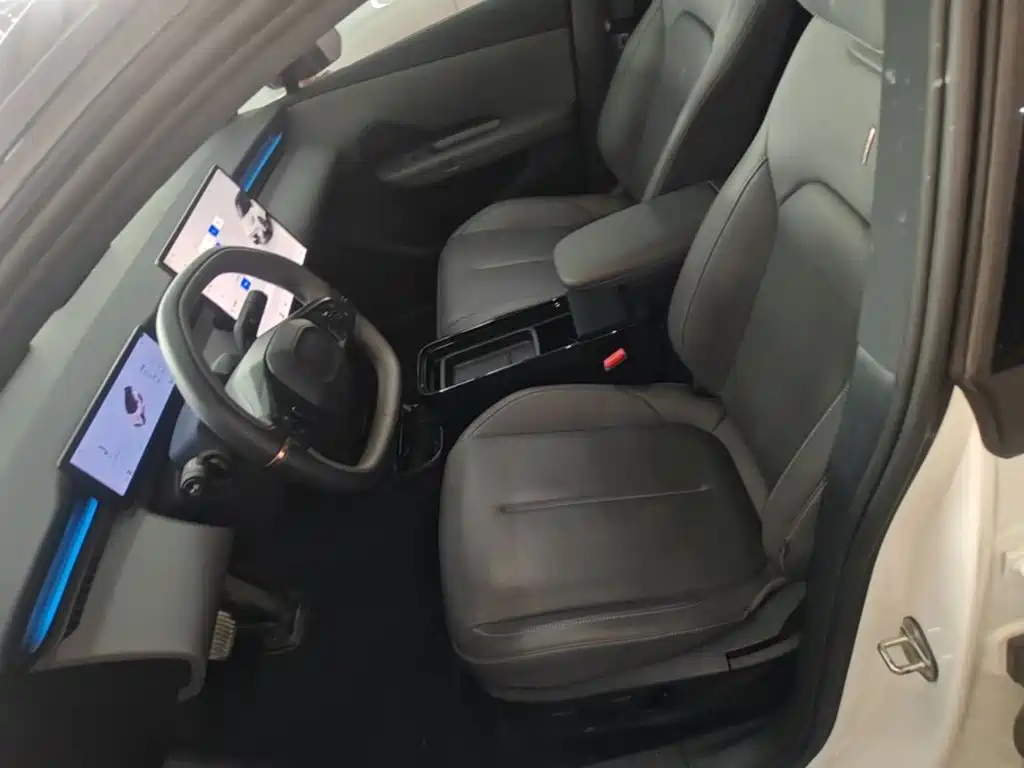 Photo 15 - Lynk & Co Z20