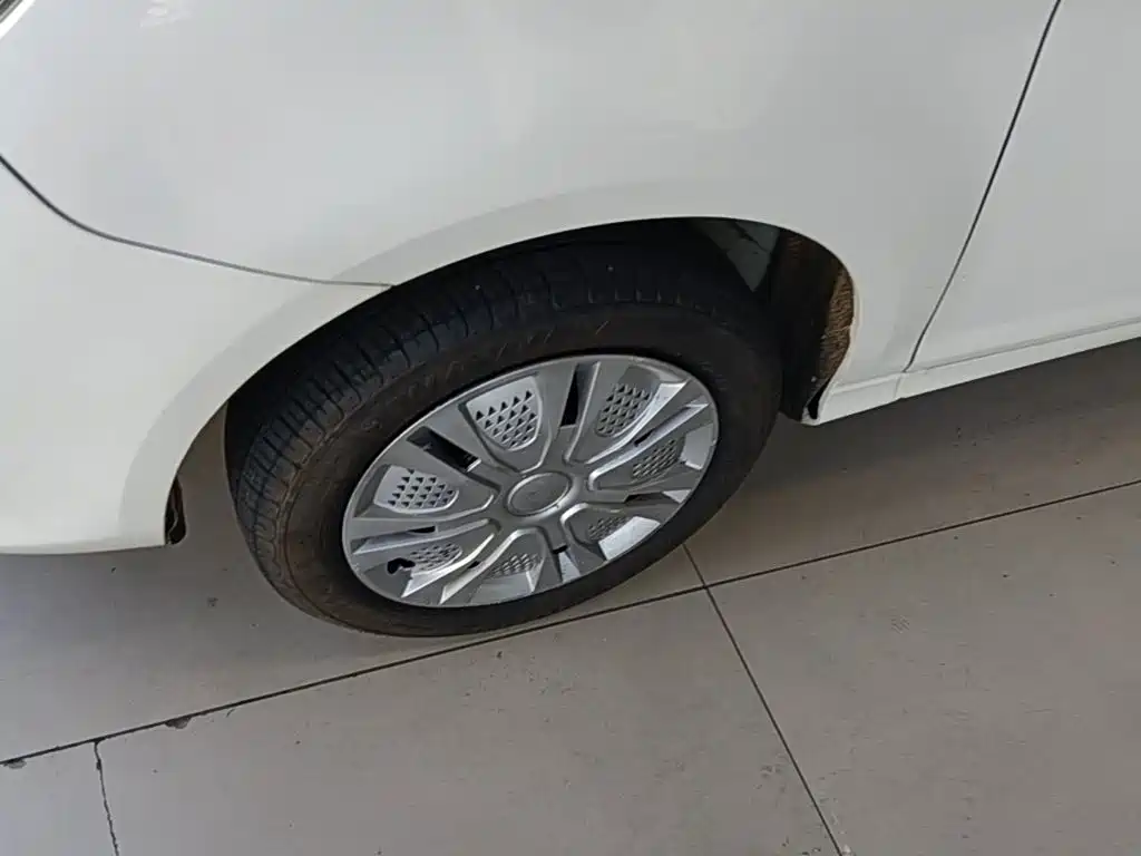 Haima Aishang EV 2020 2021 Xiaoyan Comfort Edition