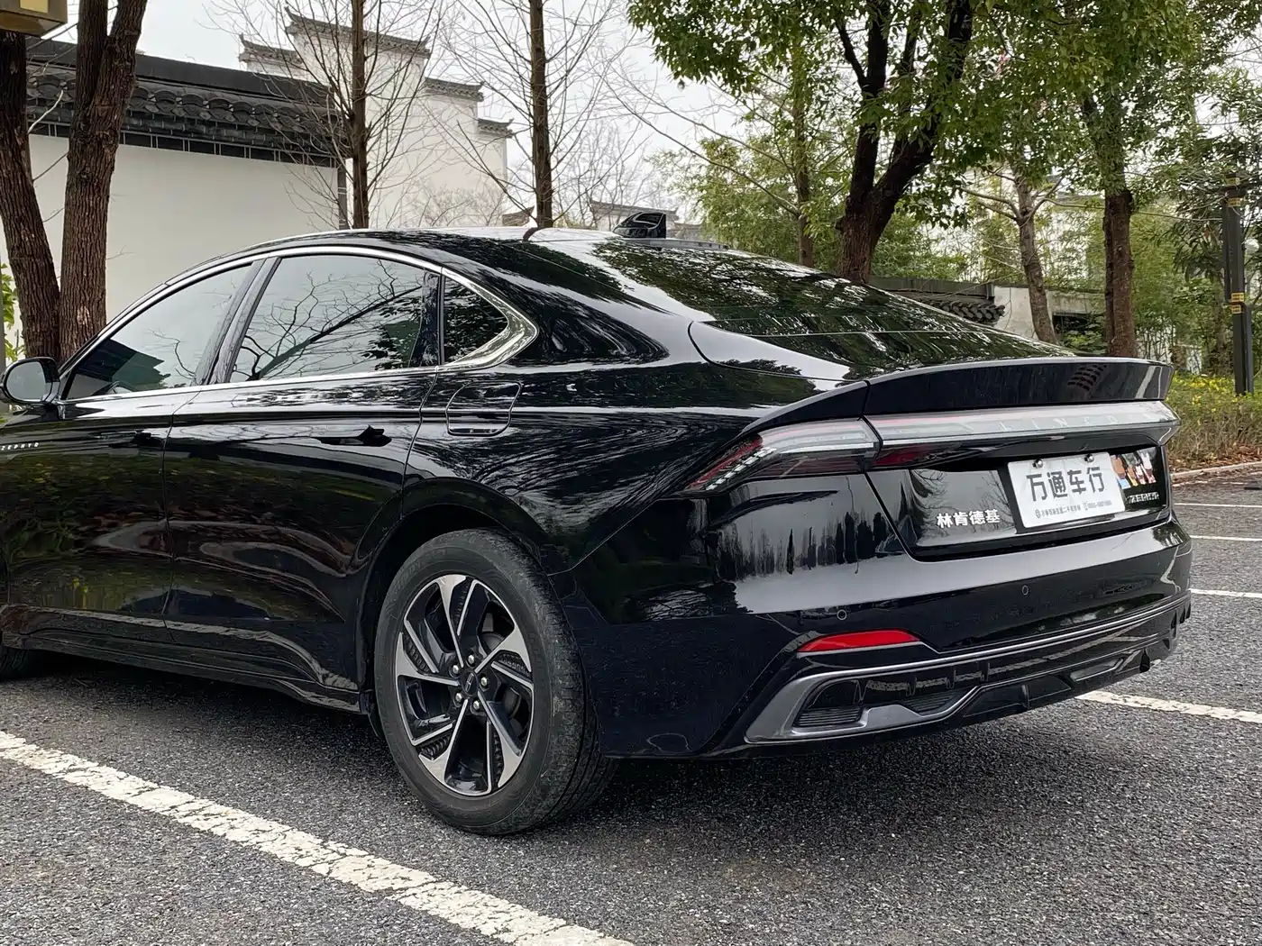 LINCOLN Z