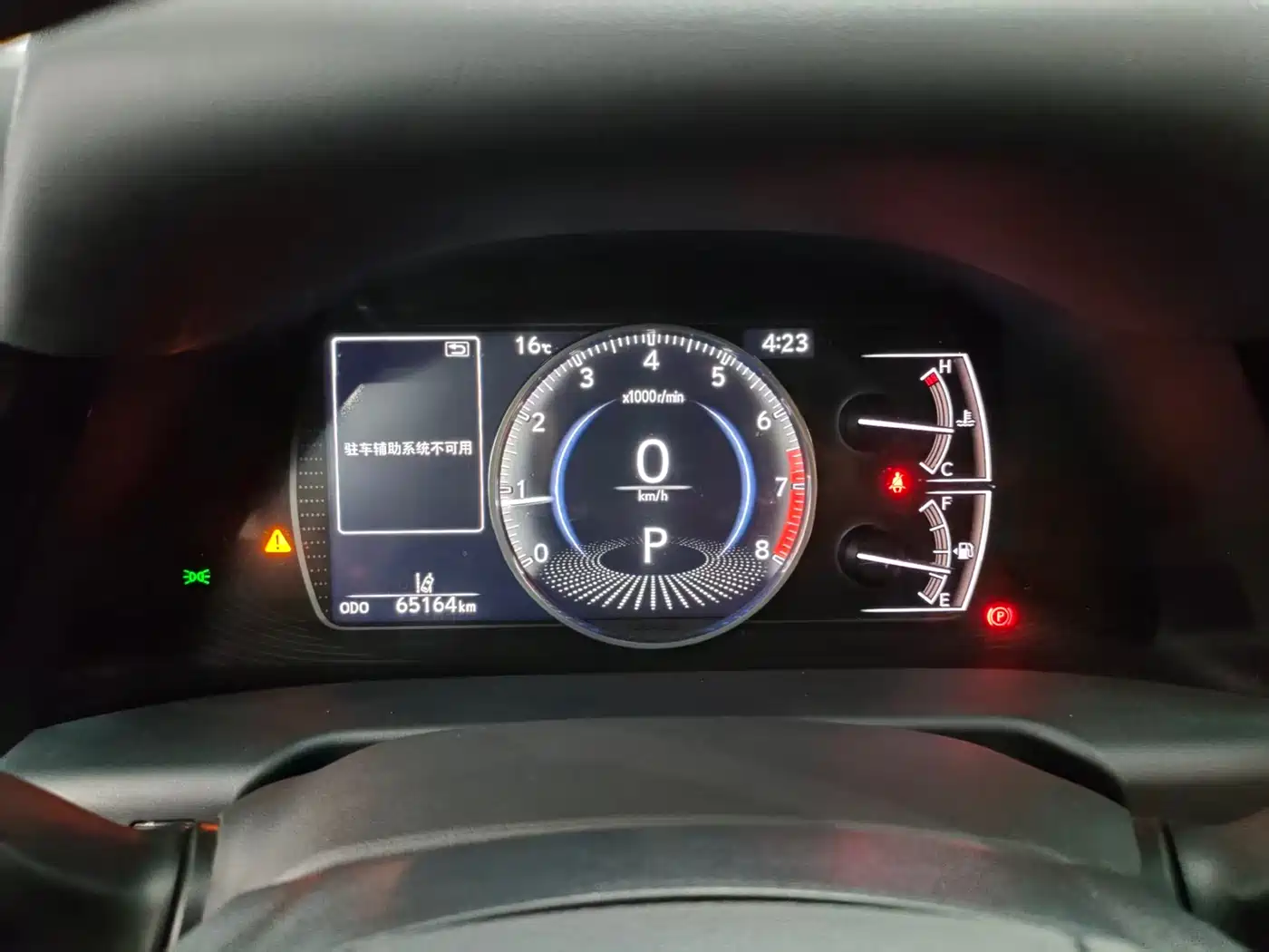Lexus ES 2021 200 Excellence Edition фото 14