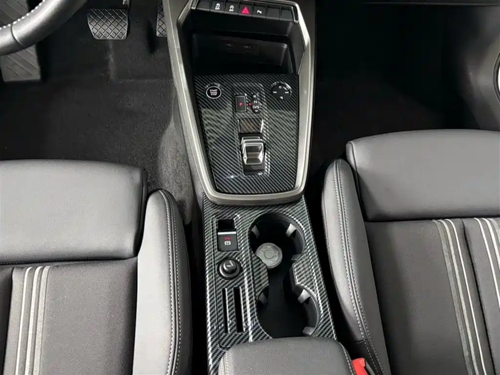Audi A3 2023 Facelift A3L Limousine 35 TFSI Fashion Sport фото 15