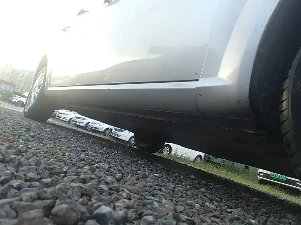 Фото 21 - Buick Excelle
