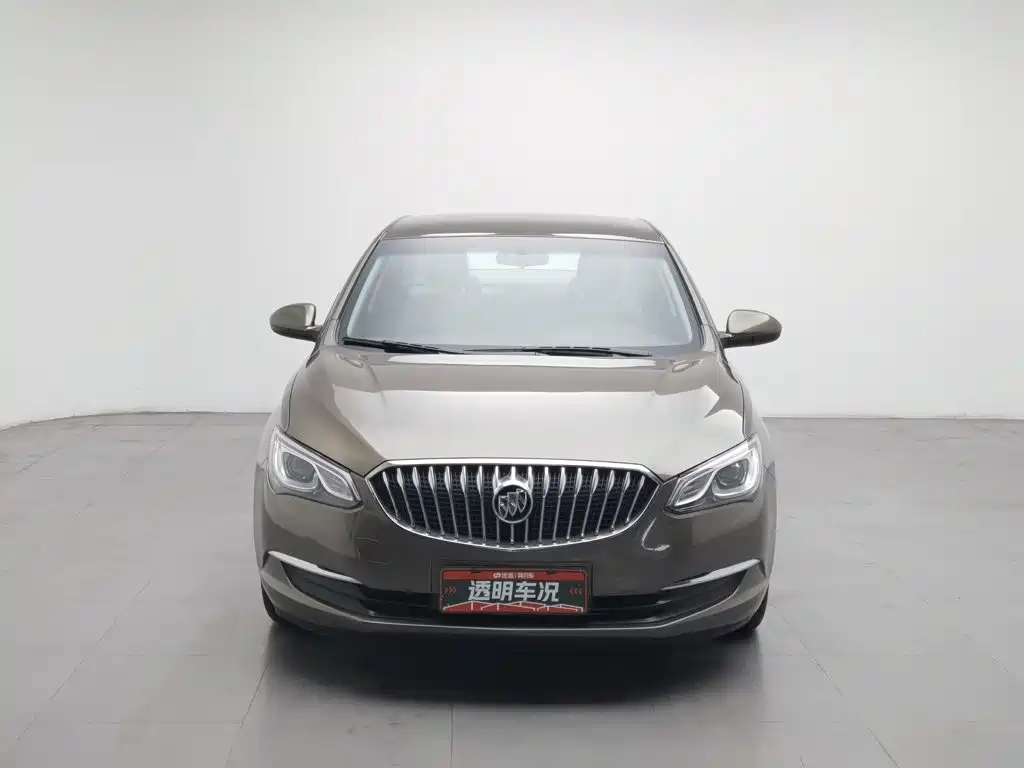 Photo 3 - Buick Excelle