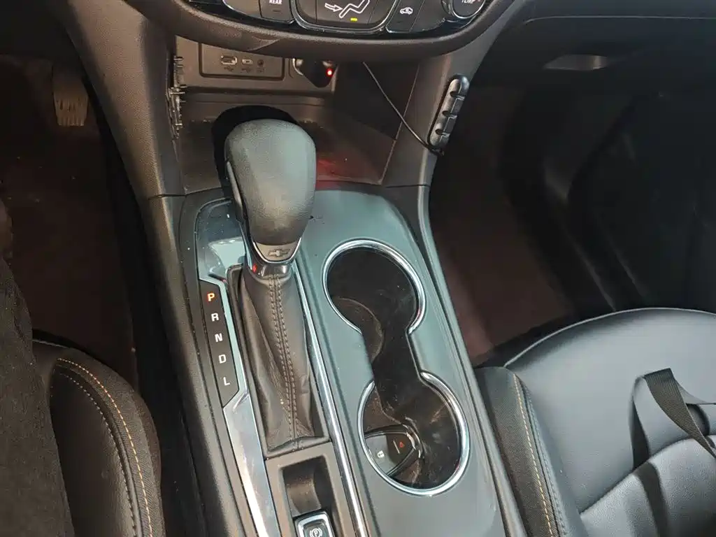 CHEVROLET EXPLORER