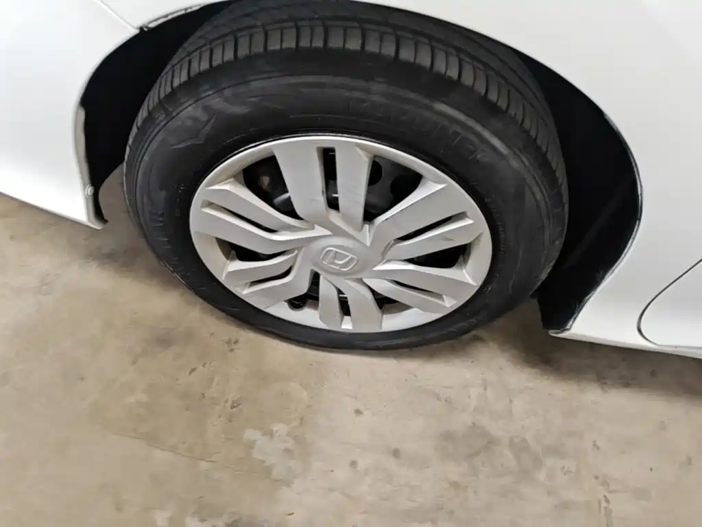 Honda City 2018 2018 1.5L CVT Comfort Edition