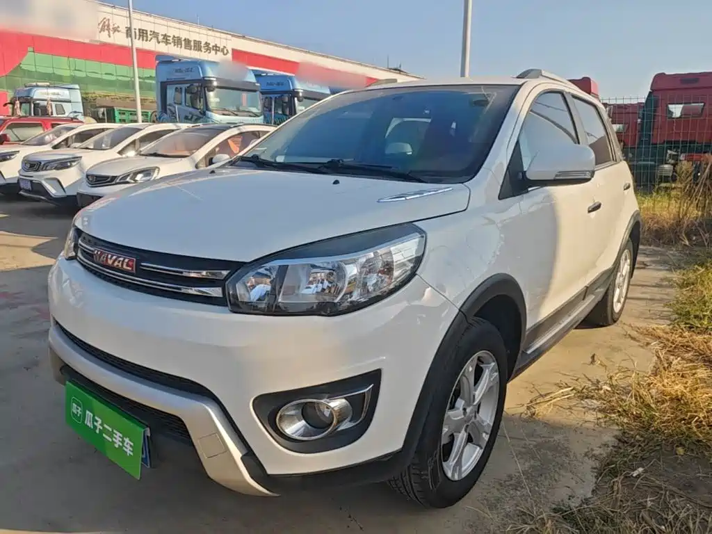 Photo 2 - Haval H1