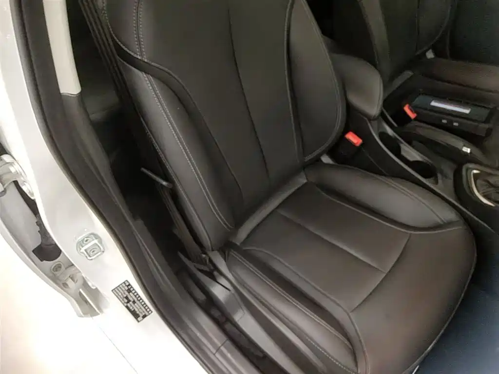 Buick Excelle 2021 Facelift Exemplar 1.5L Auto Elite фото 25