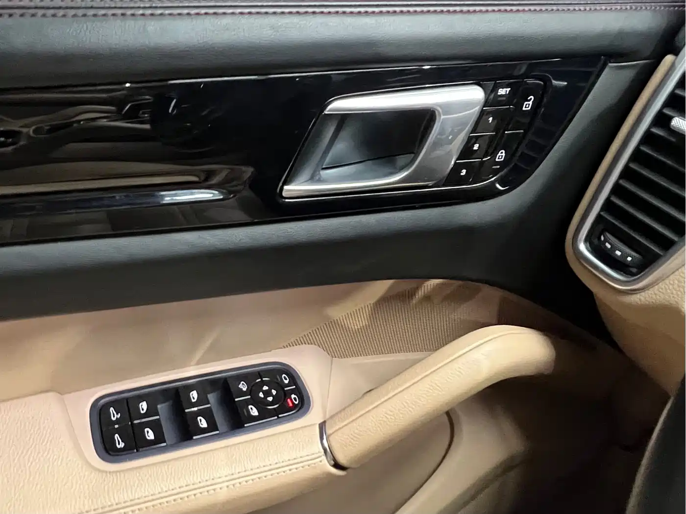 Porsche Cayenne 2019 Cayenne 3.0T фото 14