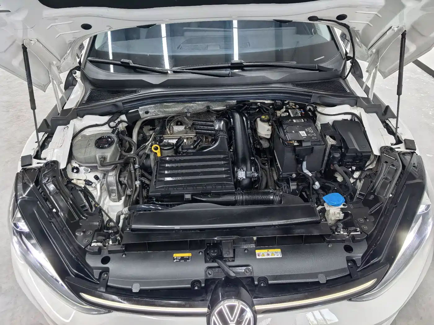 Volkswagen Lamando 2022 Lamando L 280TSI DSG Cool Edition фото 16