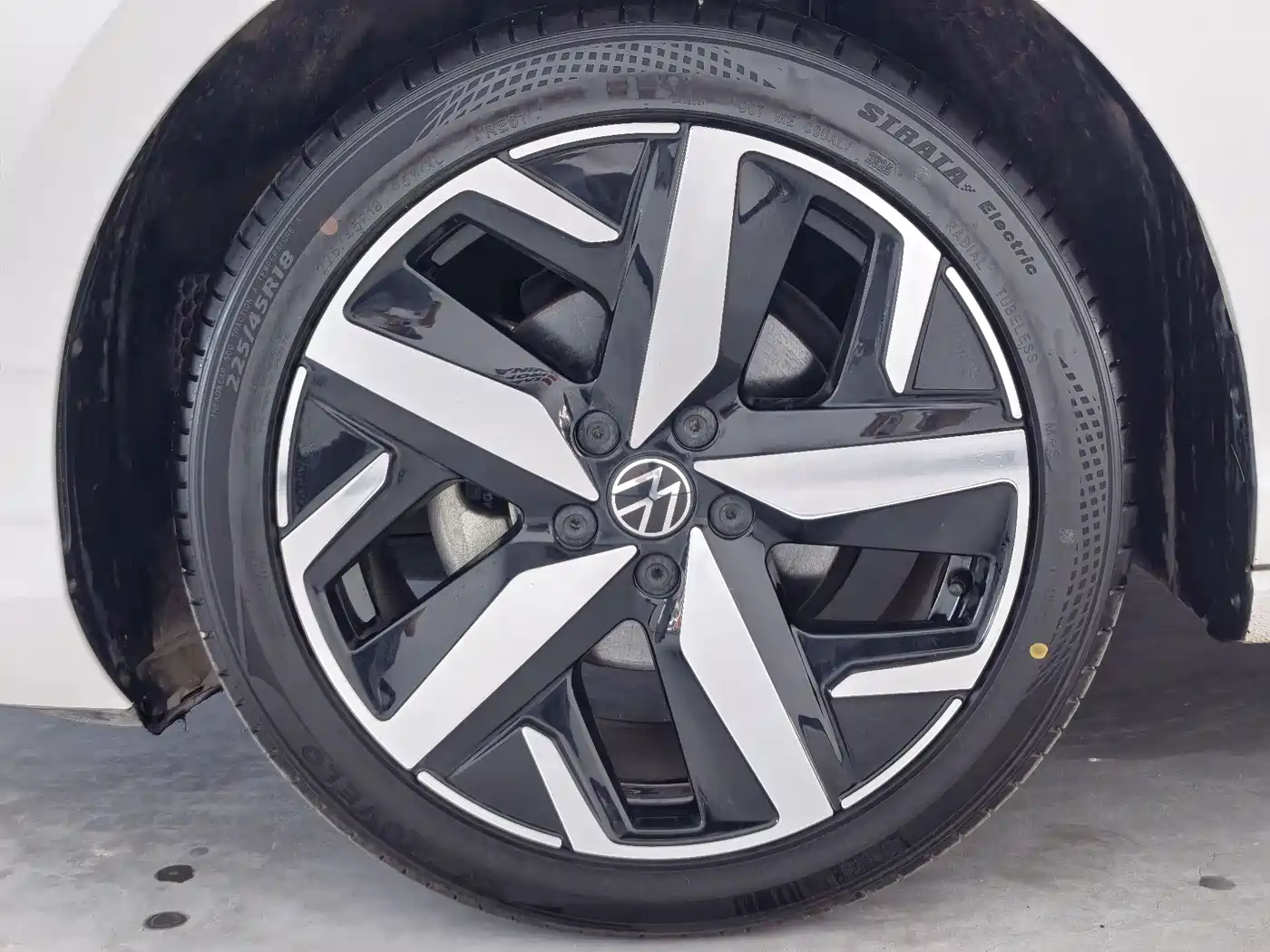 Volkswagen Lamando 2022 Lamando L 280TSI DSG Cool Edition фото 17