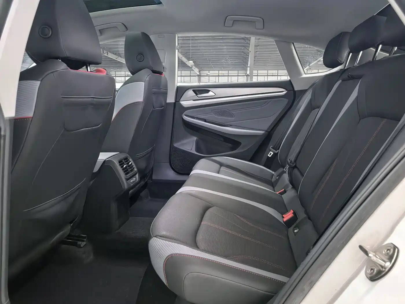 Volkswagen Lamando 2022 Lamando L 280TSI DSG Cool Edition фото 14
