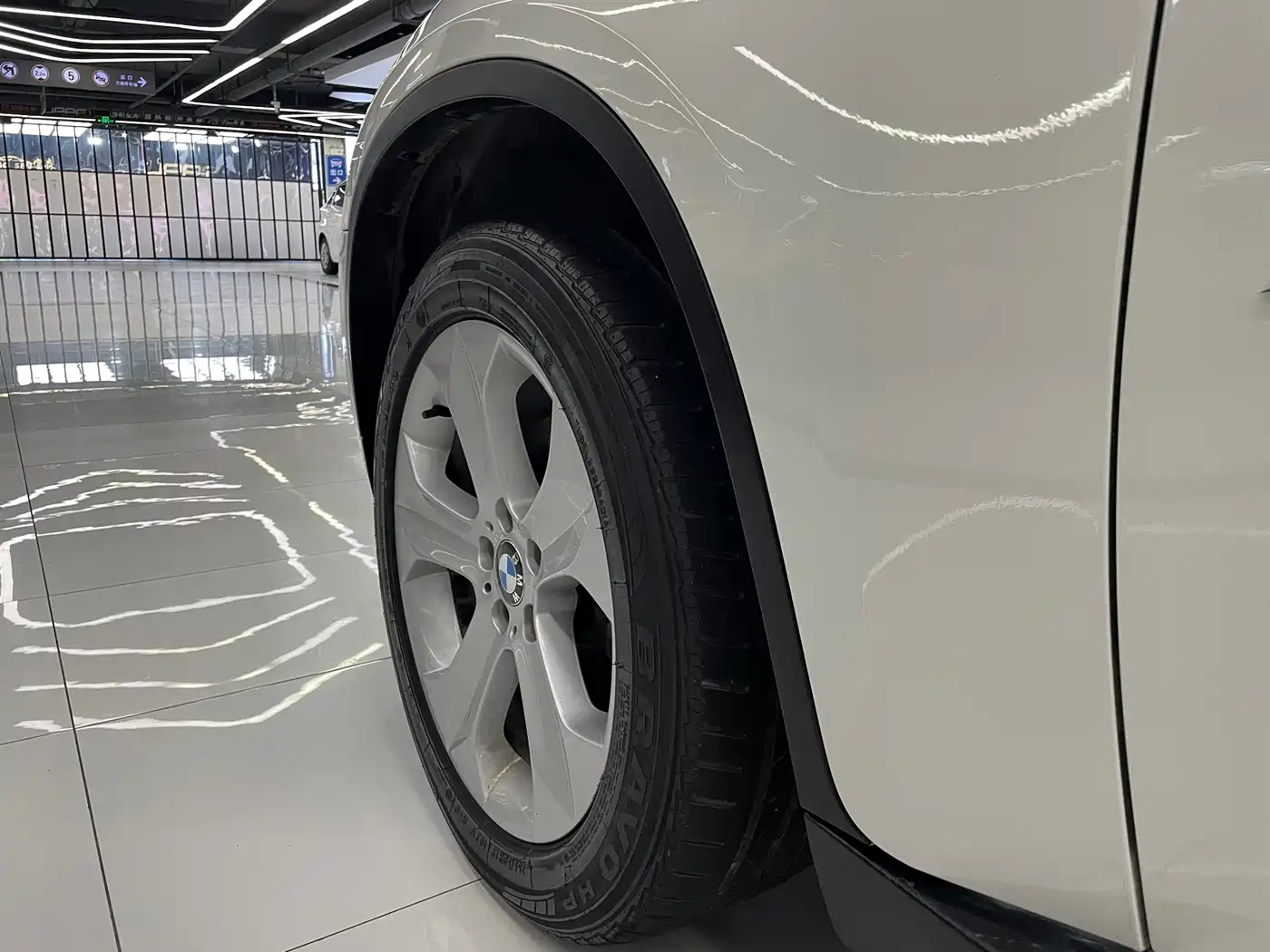 BMW X6 2013 xDrive35i фото 43