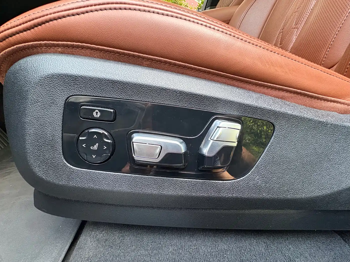 BMW X5 (Import) 2022 xDrive40i Premium M Sport Package фото 9