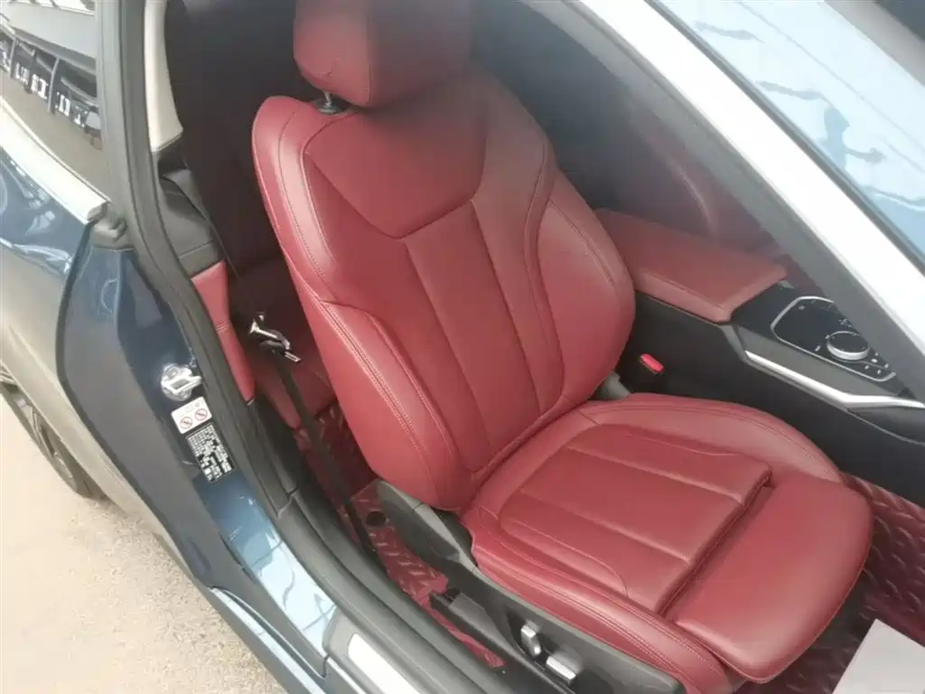 BMW 4 Series 2022 425i M Sport Package фото 25