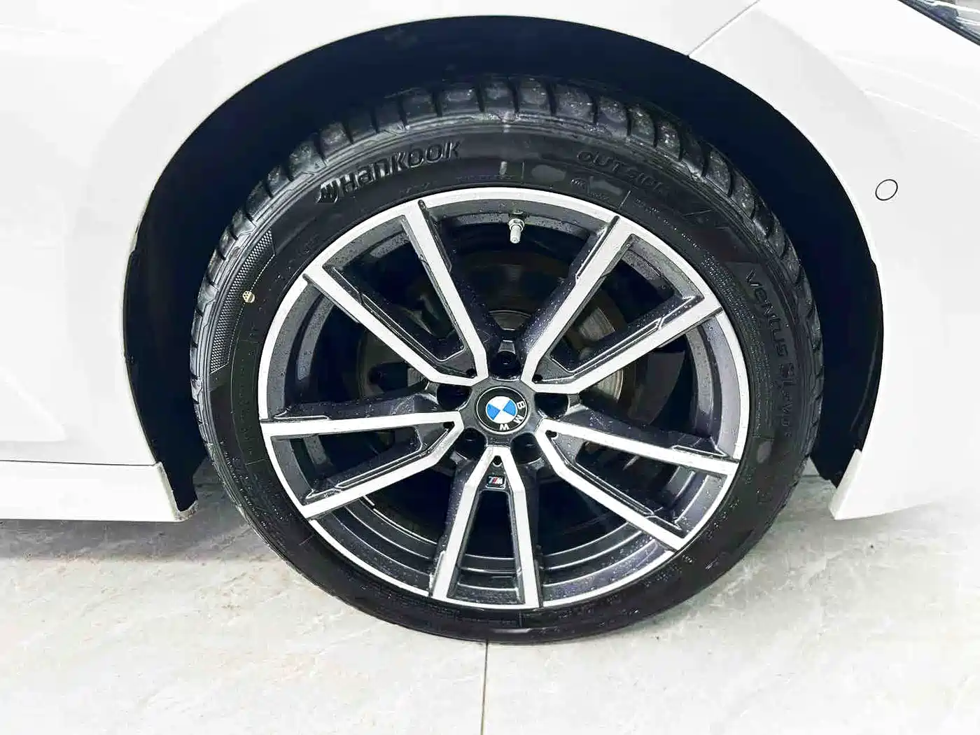 BMW 3 Series 2023 325Li M Sport Package фото 24