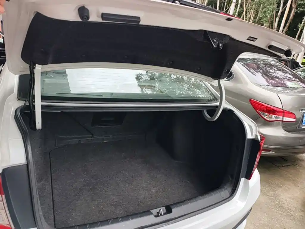 Honda ENVIX 2022 2022 180TURBO CVT Joy Edition